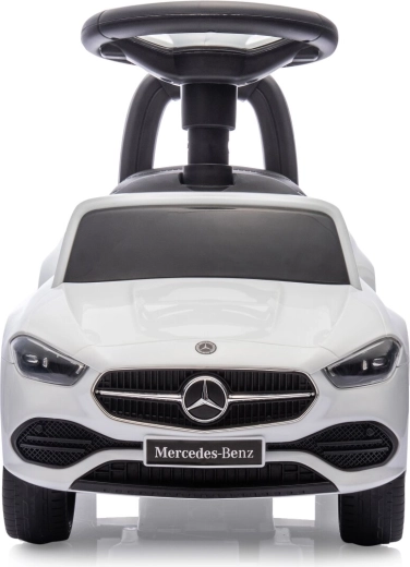 Licencijuota „Mercedes-Benz“ išvaizda