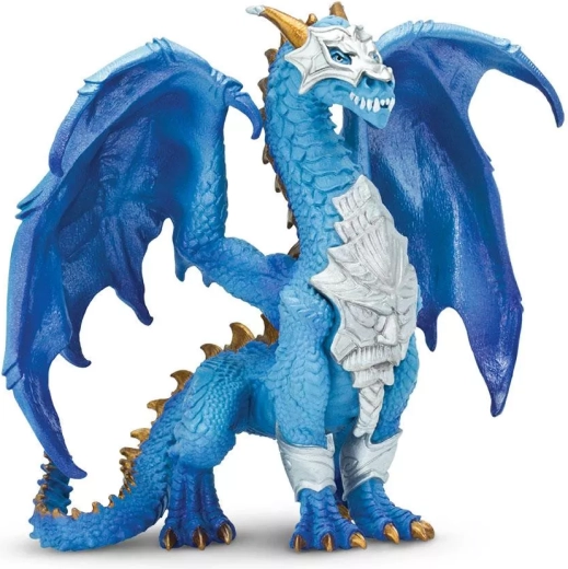 Safari Ltd. sargybinis drakonas – figūrėlė