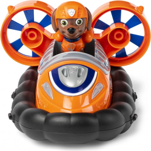 Zumos figūrėlė iš PAW Patrol