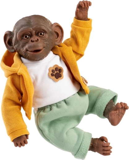 Rankų darbas Ispanijoje