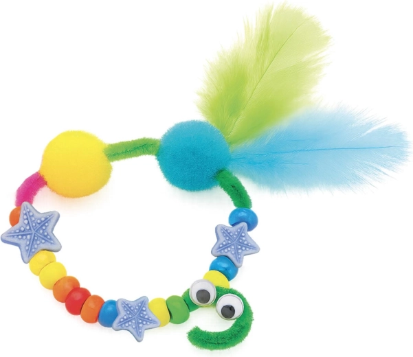 Įvairios medžiagos beribiai fantazijai