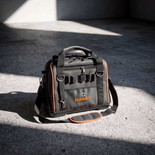 Comfortable carrying