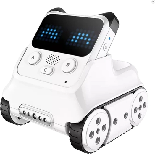 xTool Codey Rocky edukacinis robotas (Education version)