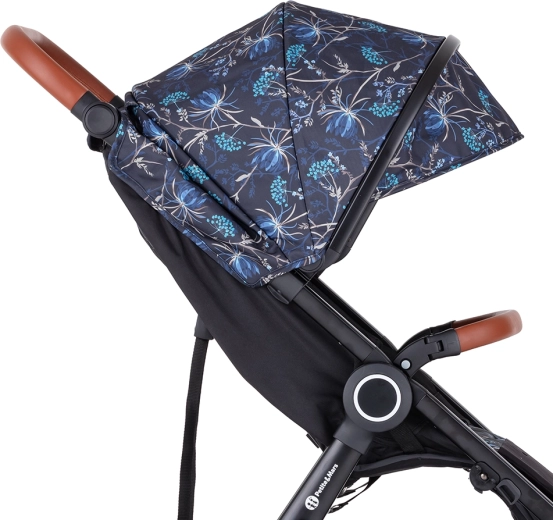 Petite&Mars stroller canopy for Street+/Street2 limited stylish beauty