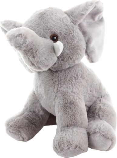 Adorable design with big ears