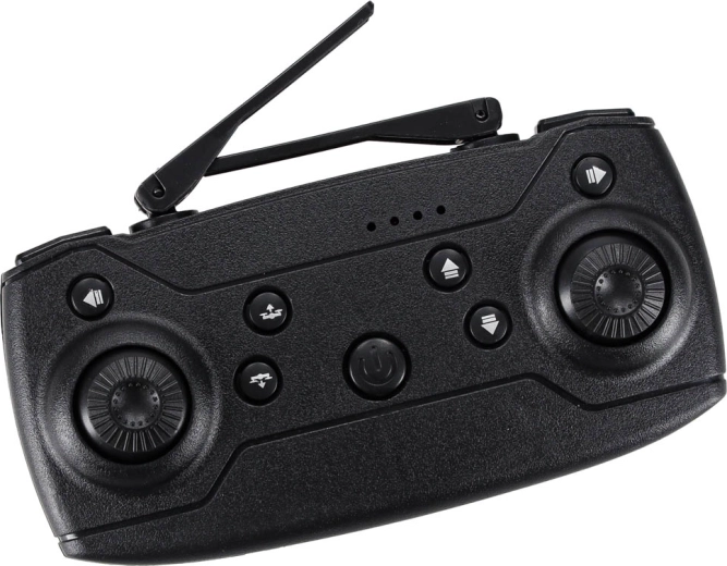 Intuityvus valdymas su headless režimu