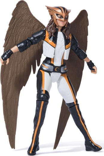 Daugiau nei 10 sąnarių įspūdingoms pozoms