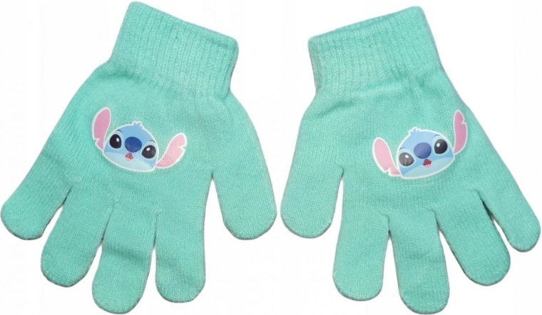 Pirštinės Lilo ir Stitch