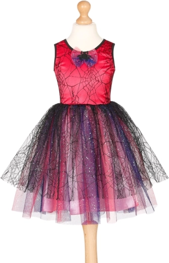 Souza! Ornella children's Halloween costume for children aged 8–10