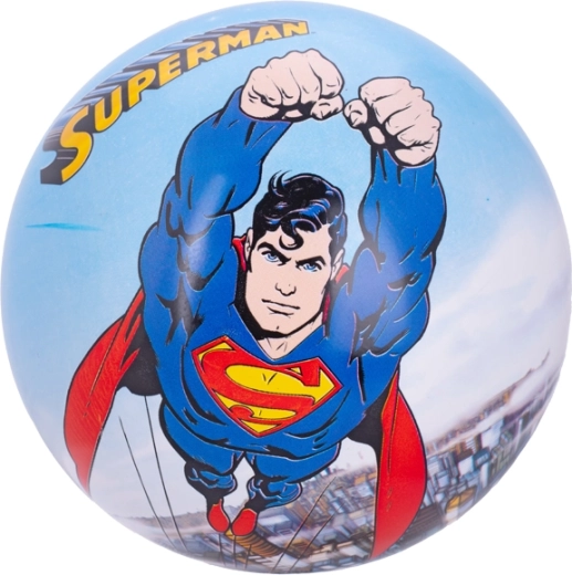 Children's Ball SUPERMAN 23 cm