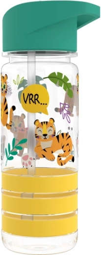 Hooray Collection Tiger Bottle