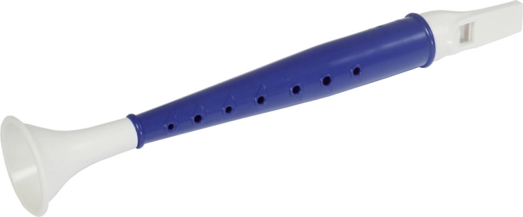 Plastikinė blokfleita 27 cm