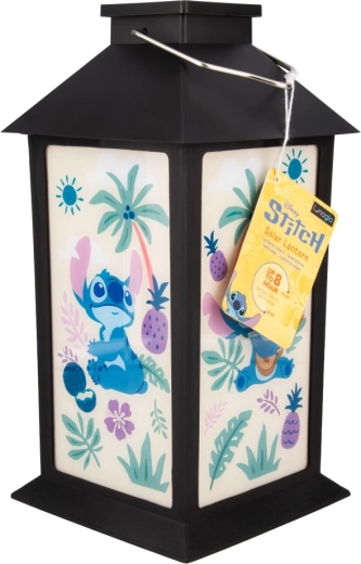 Stitch design