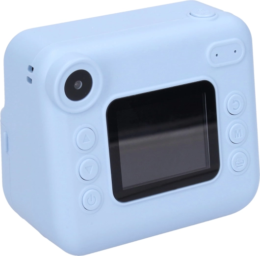 Paprastas valdymas ir vaikiškas dizainas