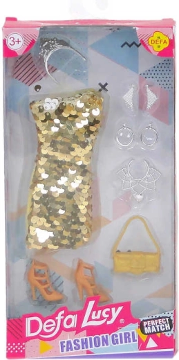 Sequin flip/swap effect changes color