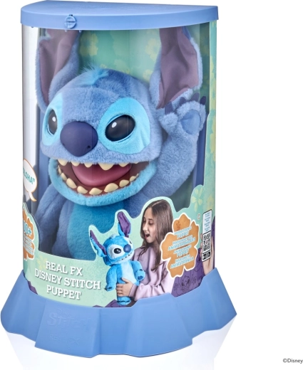 Reaguoja į prisilietimą, garsą ir judesį