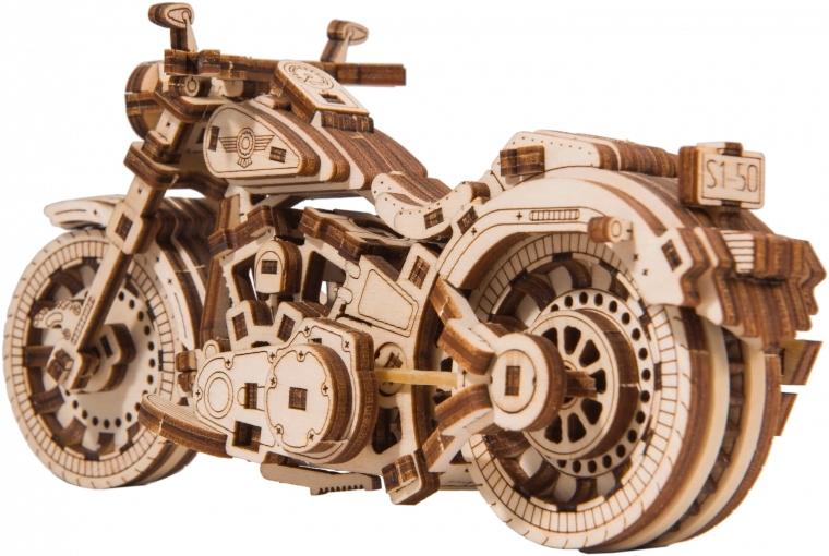 Smagratis ir veikianti mechanika