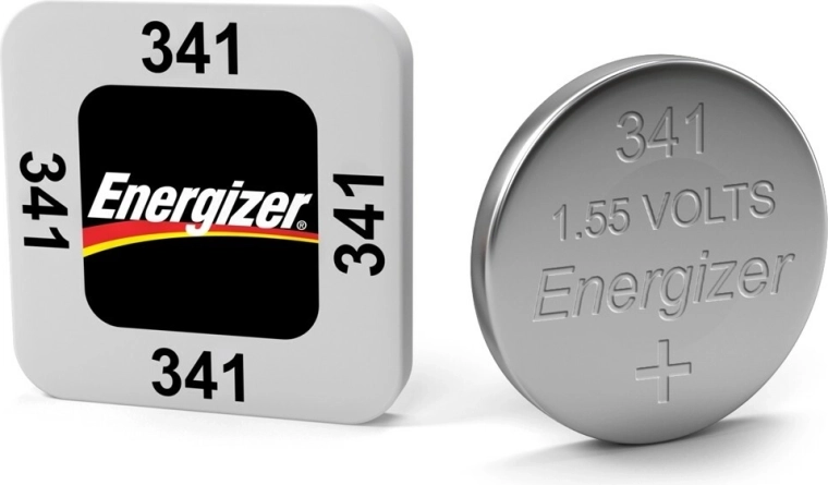 Laikrodžio baterija ENERGIZER 341 / SR714SW
