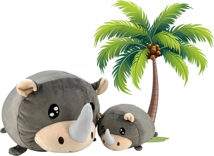 Du dydžiai kiekvienai dienai