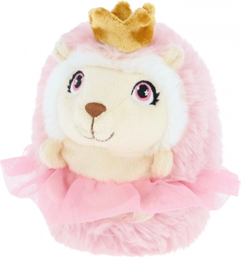 Keeleco Hedgehog - Eco Plush Toy 14 cm