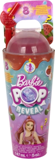 Pop Reveal puodelis pilnas staigmenų