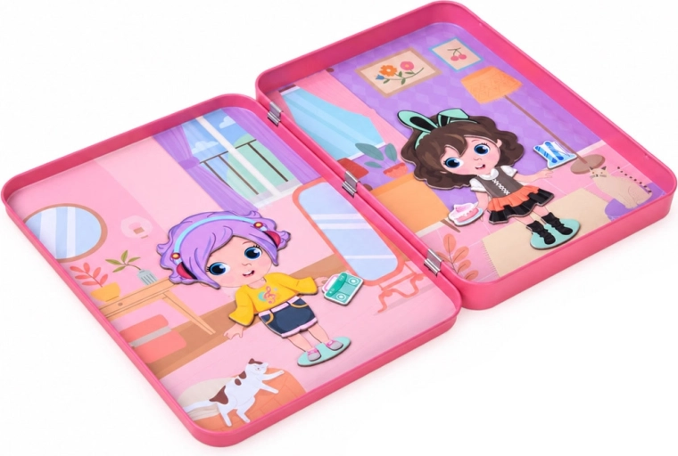 Practical case for travel