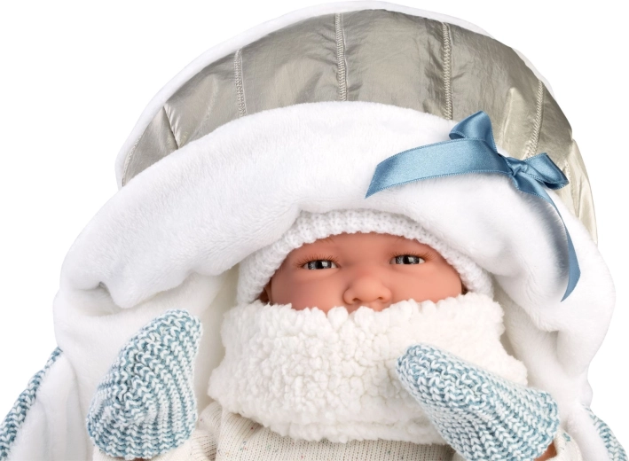 Rankų darbas iš Ispanijos