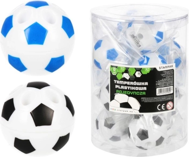 Drožtukas futbolo kamuolio formos – 1 vnt.