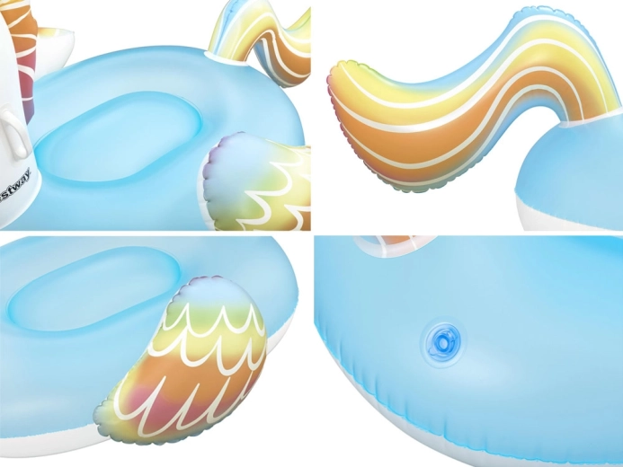 Patvarus ir patogus dizainas