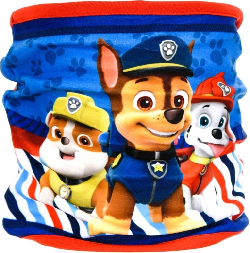 Kaklo mova „Tlapkų patrulis“