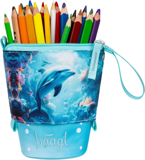 Iš dėklo per akimirką – stovelis