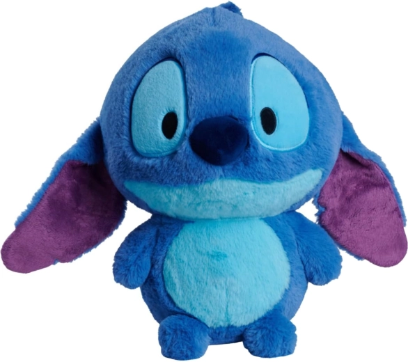Ikoniška DISNEY STITCH išvaizda