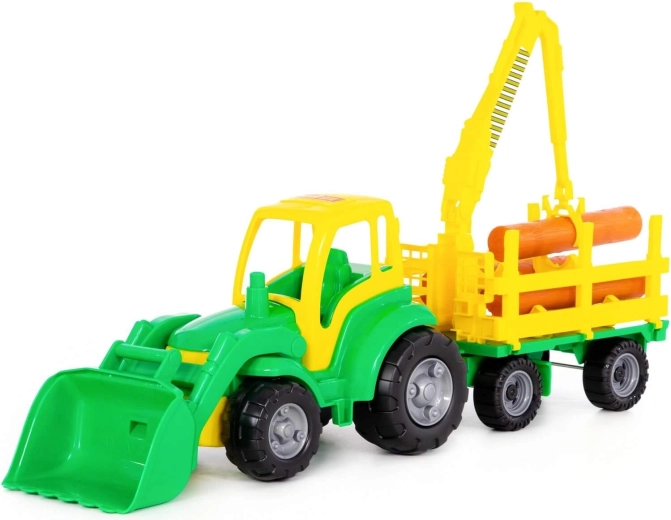Durable build for indoor and outdoor play