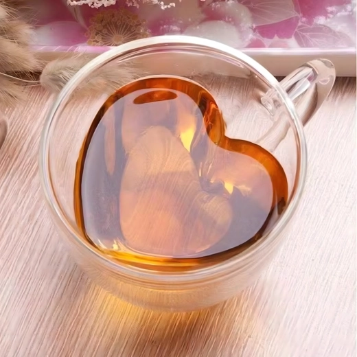 Romantiška širdies forma