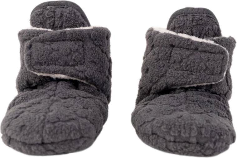 Lodger vaikiškos tapkutės Slipper folklore fleece pigeon (6–12 mėn.) - 1 vnt.