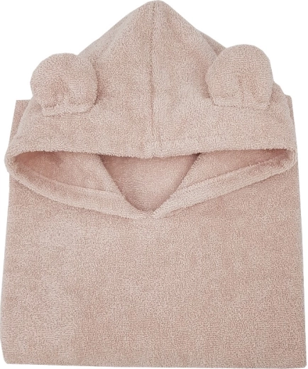 Soft 100% cotton gentle on children’s skin