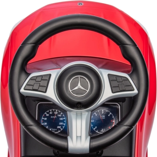 Realistiškas valdymas ir garsai kaip automobilyje
