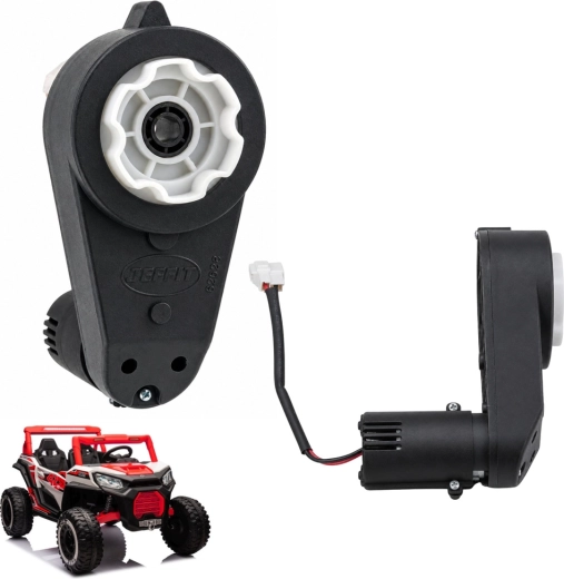 24 V RS555 15000 rpm geared motor for kids’ electric ride-on NEL-913 - 1 piece