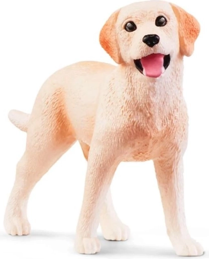 Lifelike Schleich animal details