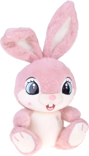 Lankstomos ilgos ausytės smagiai motorikai