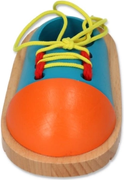 Educational aid for fine motor skills