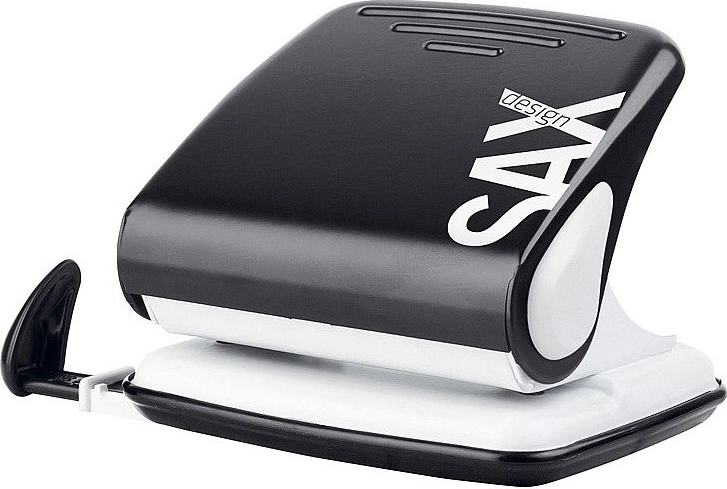 SAX Design 418 Hole Punch Black