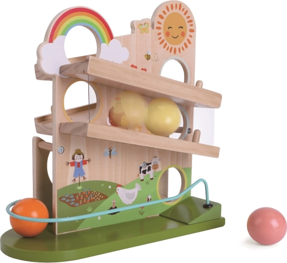 Saugus ir patvarus apdirbimas