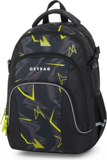 Studentų kuprinė OXY Scooler Electric 28 l