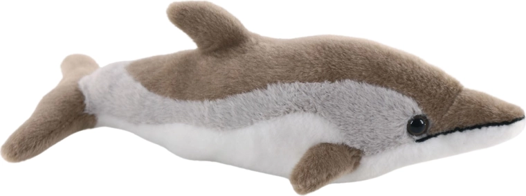 Plush Dolphin 27 cm