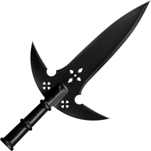 Cold Steel American Spontoon ieties antgalis