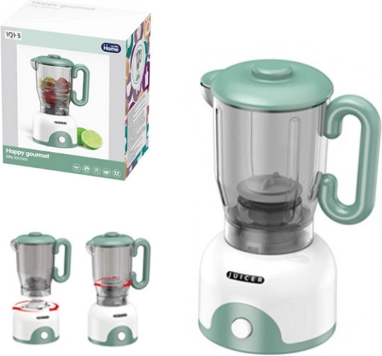 Children’s juicer – toy for a play kitchen