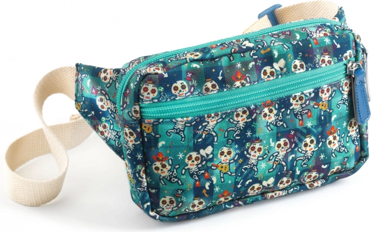 DJECO Skeleton Waist Bag
