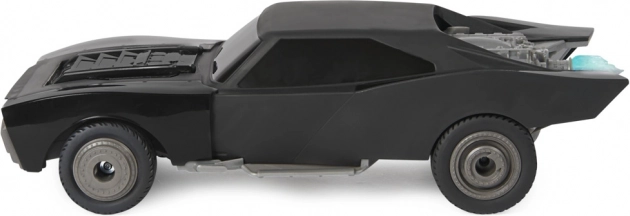 Iconic design from Batman Movie