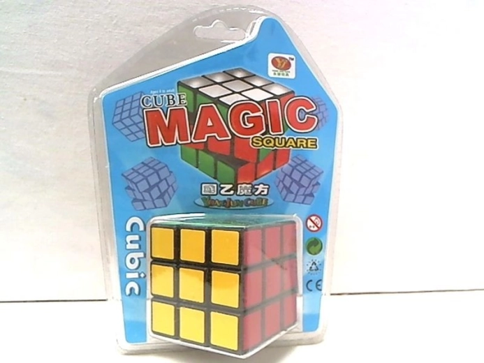 Magic Cube